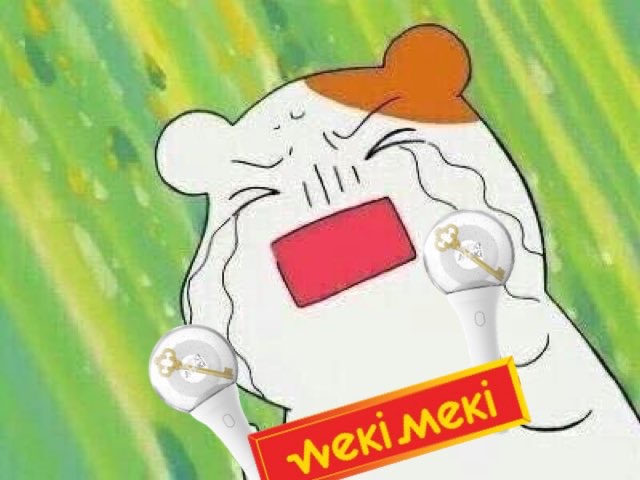 I’m sorry did I hear the word ✨COMEBACK✨??????????????