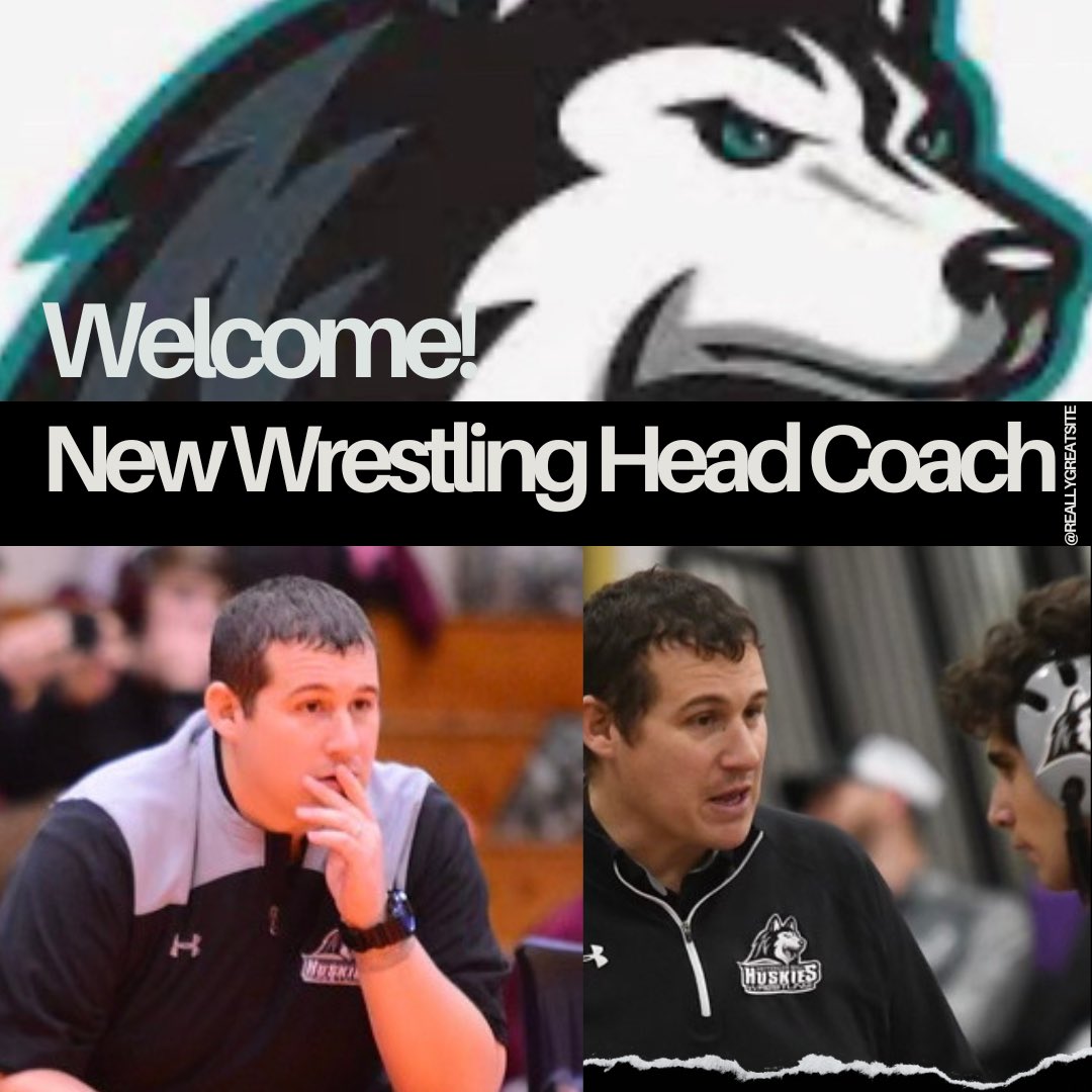 Welcome Coach Vallowe!