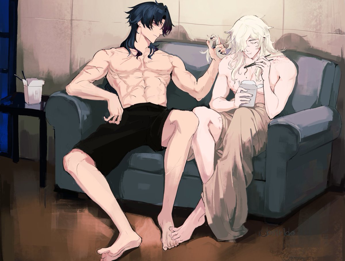 ぼいりど(🦋にいます) tweet media