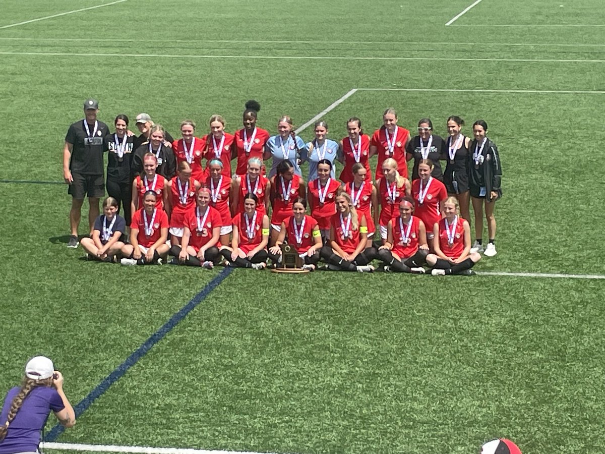 FZS Cross Country tweet media