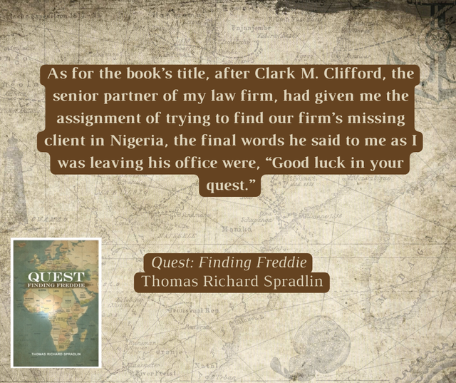 TwBookClub's tweet photo. Today's https://t.co/6oEulcVTJF Book of the Day ("Quest: Finding Freddie" by Thomas Richard Spradlin) is also the new Book of the Month! 

Check it out on Bookshelves:
https://t.co/biR7gFHN6F

Buy from Amazon:
https://t.co/AwgkUTrqUD

Buy from Barnes and Noble:
https://t.co/xUSr3ymXXP

Buy directly from the publisher (@DorranceBooks):
https://t.co/vDqz2krLrt

Finally, please join in me giving a huge congratulations to the author, Thomas Richard Spradlin, on not only having his book be the new Book of the Day but also the new Book of the Month!! 😀