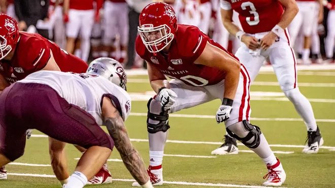 Lathan McDaniel (@lathanmcdaniel) on Twitter photo After a great talk with <a href="/Coach_Nady/">Jeff Nady</a> I am blessed to receive an offer from South Dakota! <a href="/SteveFerentz/">Steve Ferentz</a> <a href="/SDCoyotesFB/">South Dakota Football</a> After a great talk with <a href="/Coach_Nady/">Jeff Nady</a> I am blessed to receive an offer from South Dakota! <a href="/SteveFerentz/">Steve Ferentz</a> <a href="/SDCoyotesFB/">South Dakota Football</a>