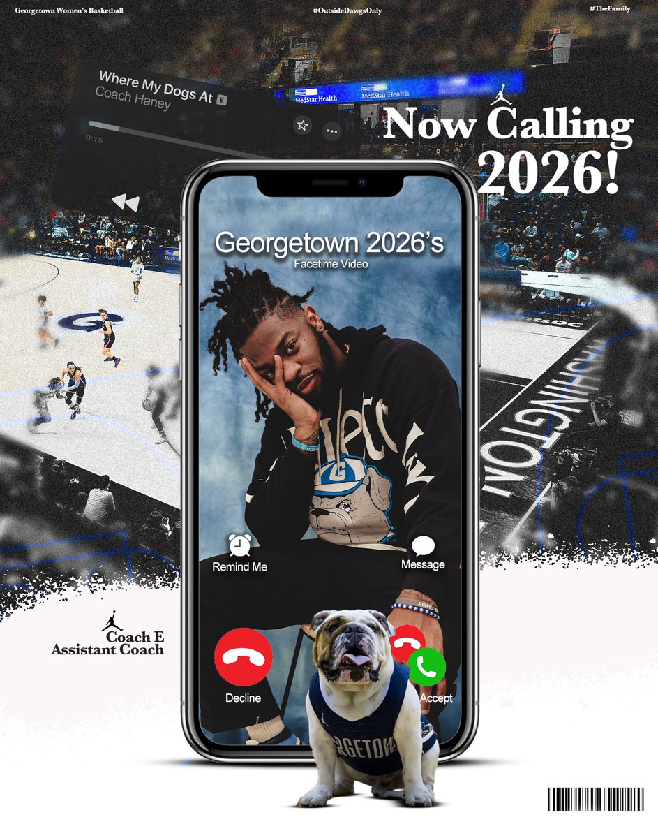 26’s make sure you pick that phone up!! Your future is calling!! 
#TheFamily #OutsideDawgsOnly