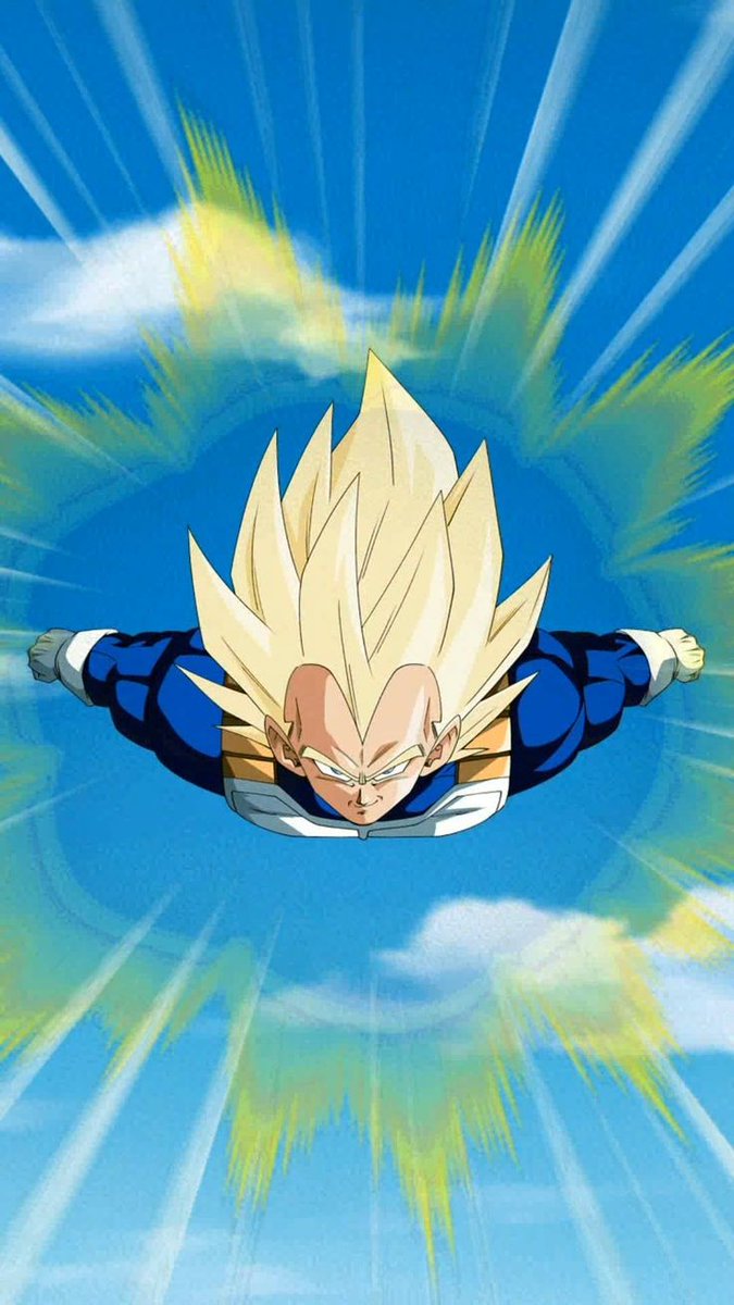 vegeta_daily's tweet photo. https://t.co/sHBErbVOJ6