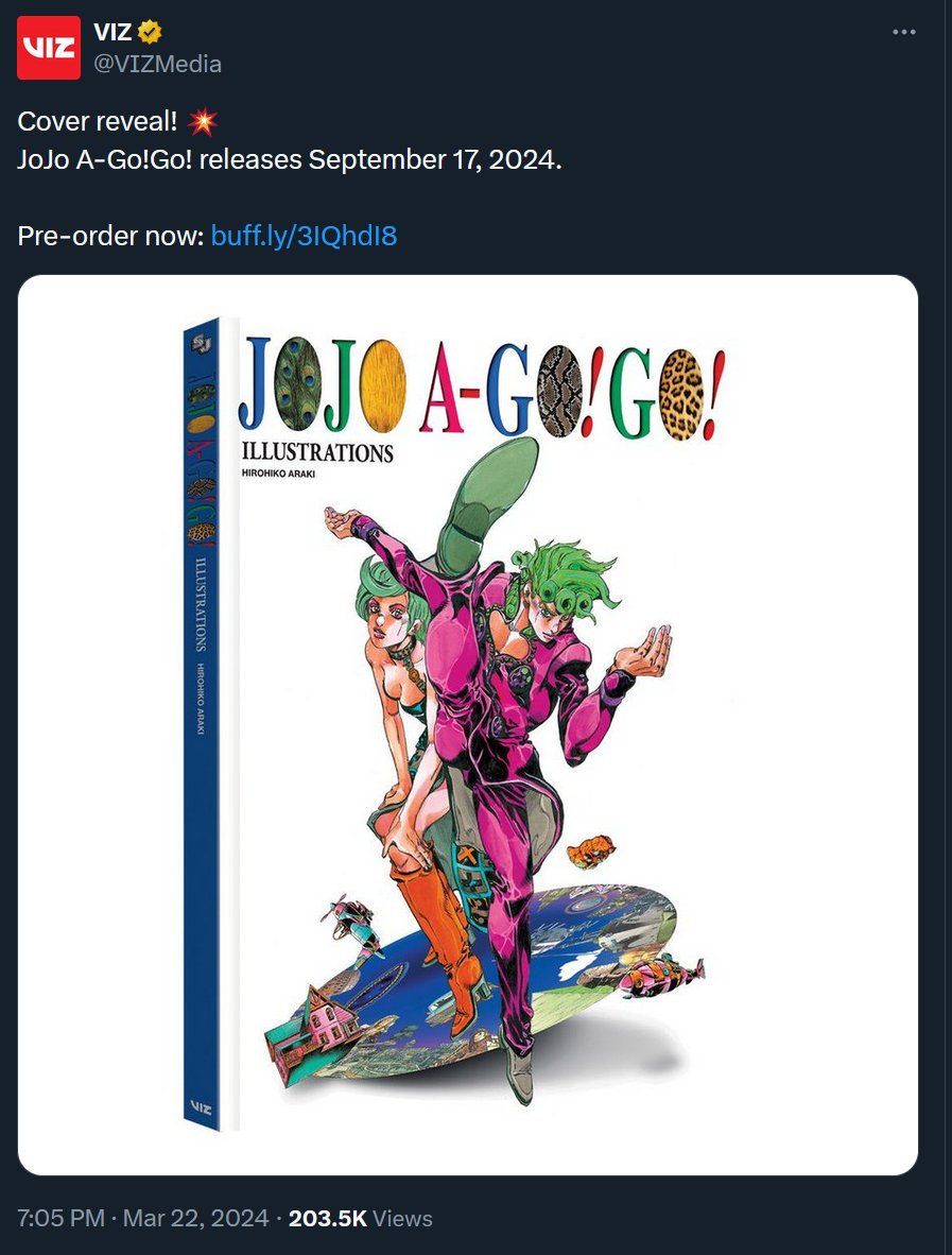 JOJO A-GO!GO! Just added the JoJoVeller, JoJo-A-GoGo, and