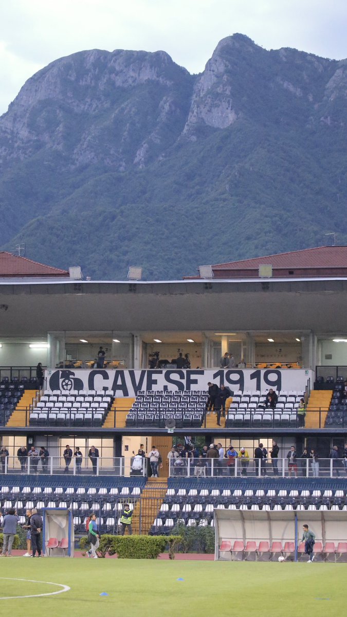 Campobasso1919's tweet photo. 🔴🔵Inizia ora #CAVCAM
DAI LUPO! https://t.co/QJ42FK25vo