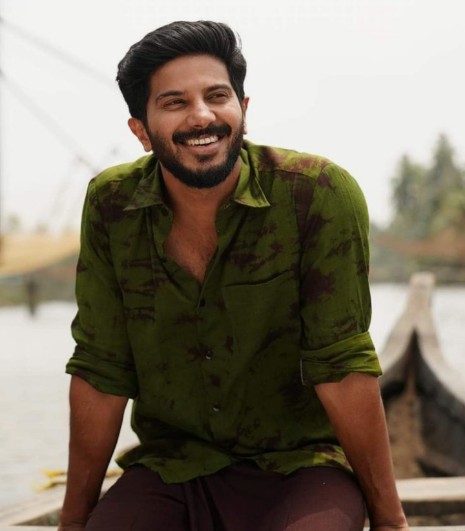 Happiest Birthday Bday Girl @AniDhriti 🫶. First girl who became friend from Dq Fandom. Always love you , A genuine Caring Human being.
Stay Happy Forever ❤️ . 

@dulQuer please wish your very die hard fangirl 🥹 
#DulquerSalmaan