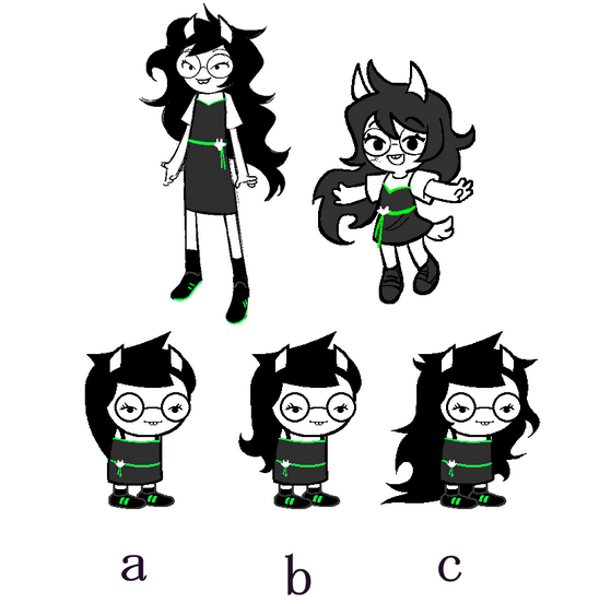 Homestuck Pixels Transparent Homestuck Pixel Sticker Homestuck Pixel