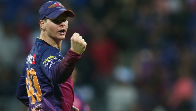 STEVE SMITH remains the only captain to led a Sanjiv Goenka owned team to an IPL final, but lost a well fixed match to the cheaters of the league - MI.

Supergiants team(s) tried with MS Dhoni & KL Rahul as well, but none of them were successful in their leadership roles!

GOAT.