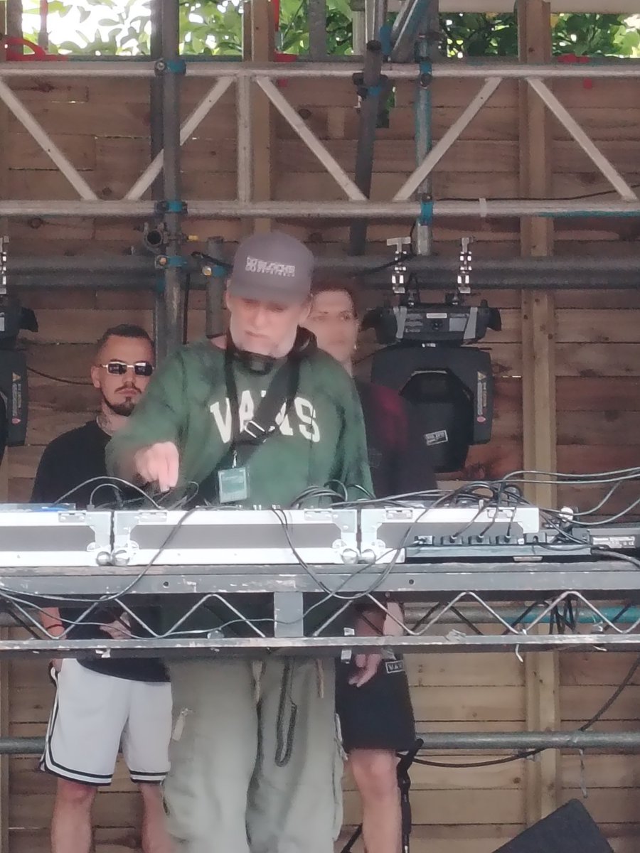 nikflory's tweet photo. What an amazing set again from the legend @Brandonblock 👌🫶 at Summer set ❤️ https://t.co/qGv80iJYKQ