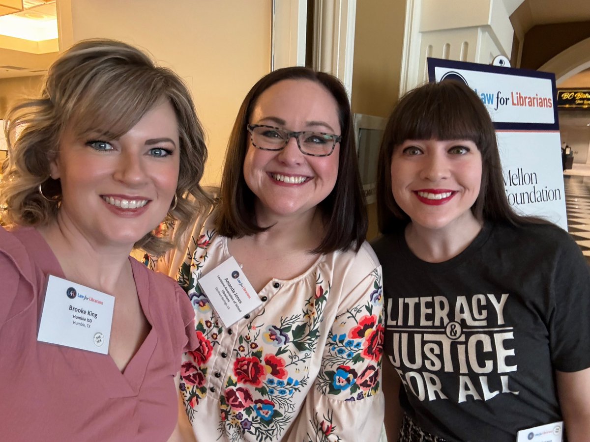 Brooke King tweet media