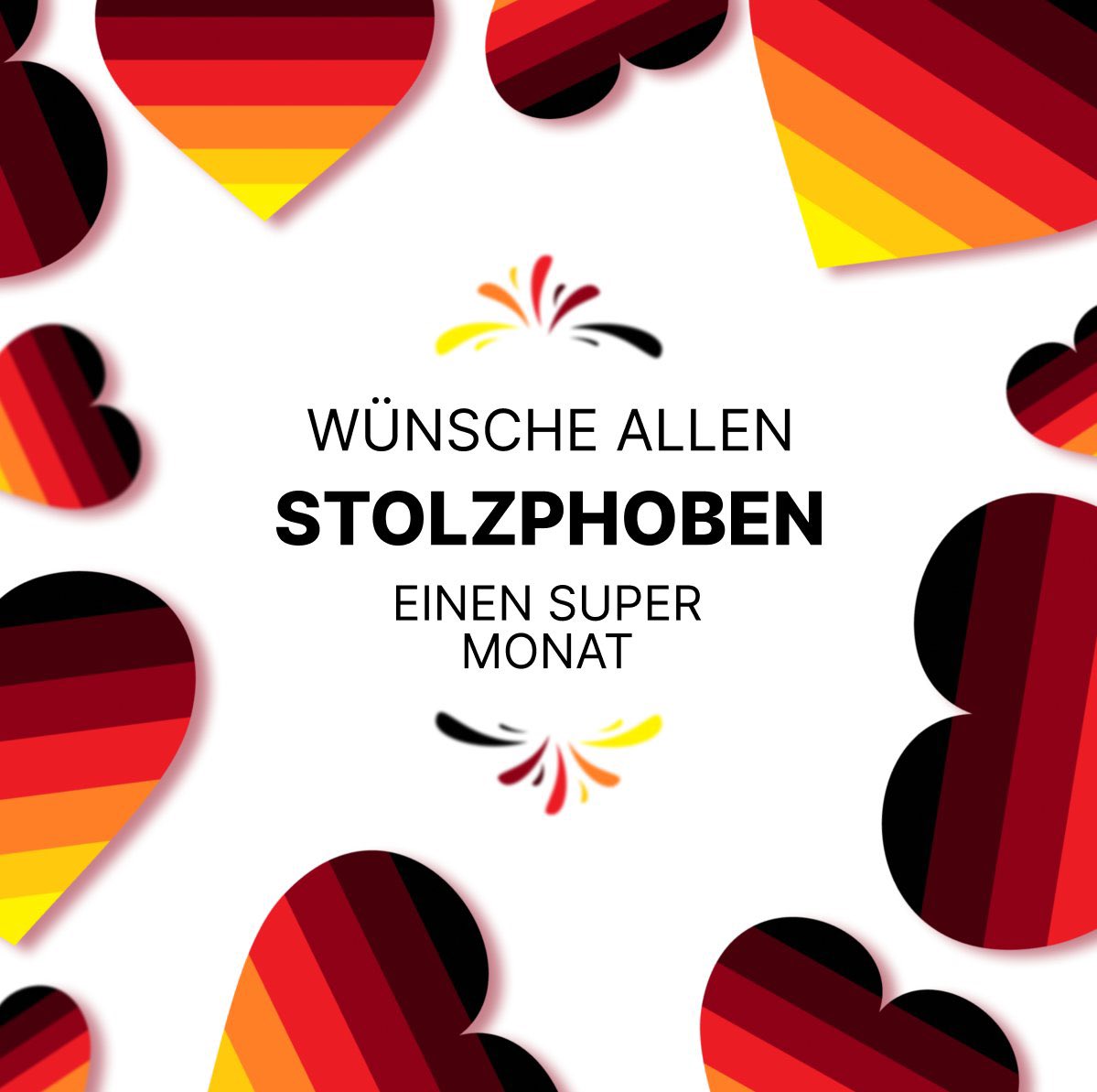 Auf gehts Deutschland 🇩🇪 #Stolzmonat #UCLfinal