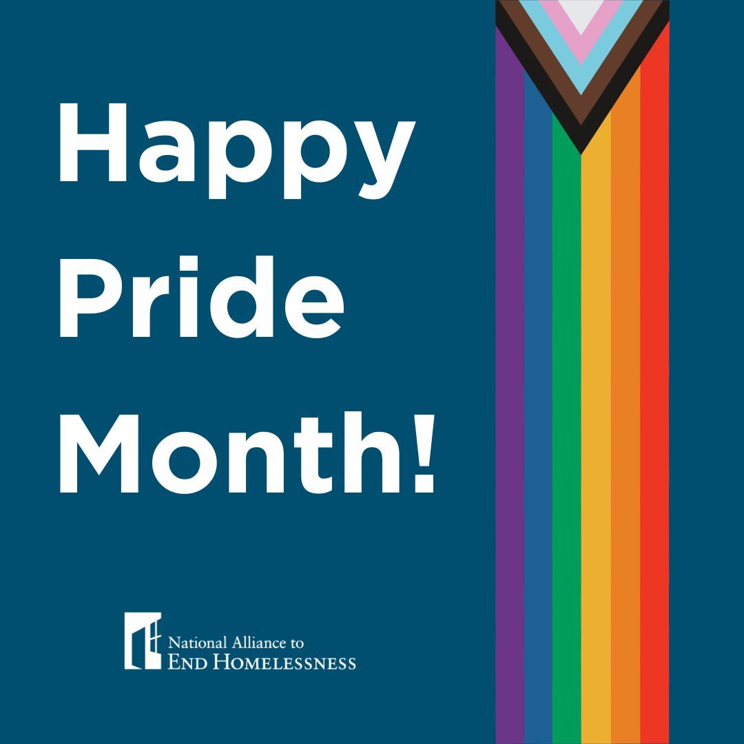 End Homelessness tweet media