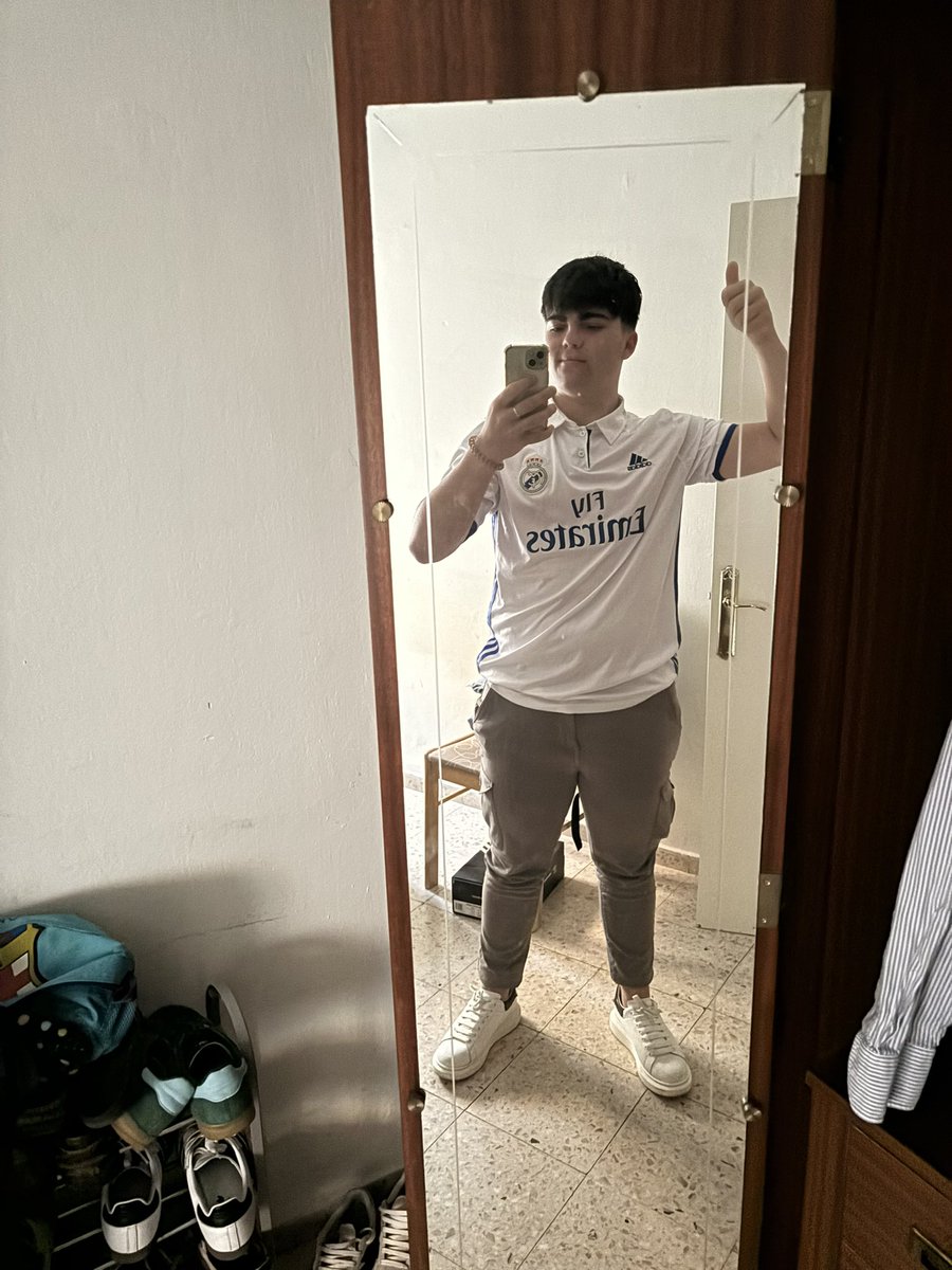 Hala Madrid