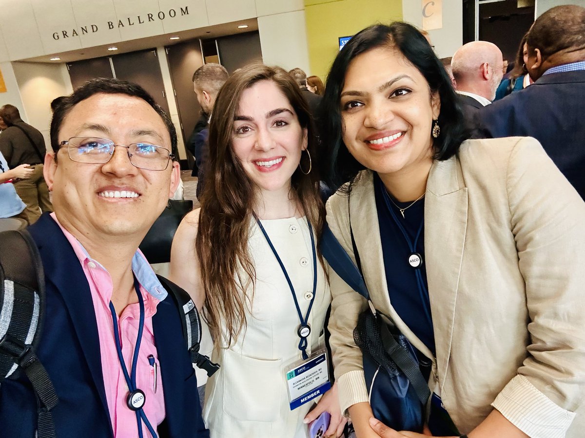 Alexandra Rezazadeh, MD tweet media