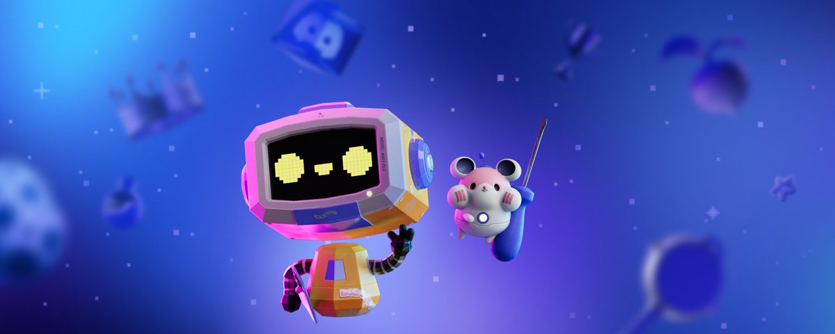 Discord Support tweet media