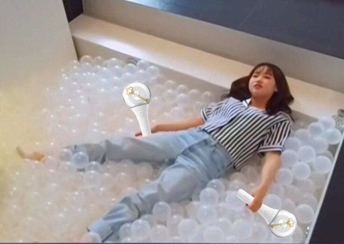 I am expecting absolutely nothing from this probably a digital single but oh man we’re so back we’re so back ki-ling nation I missed you so much