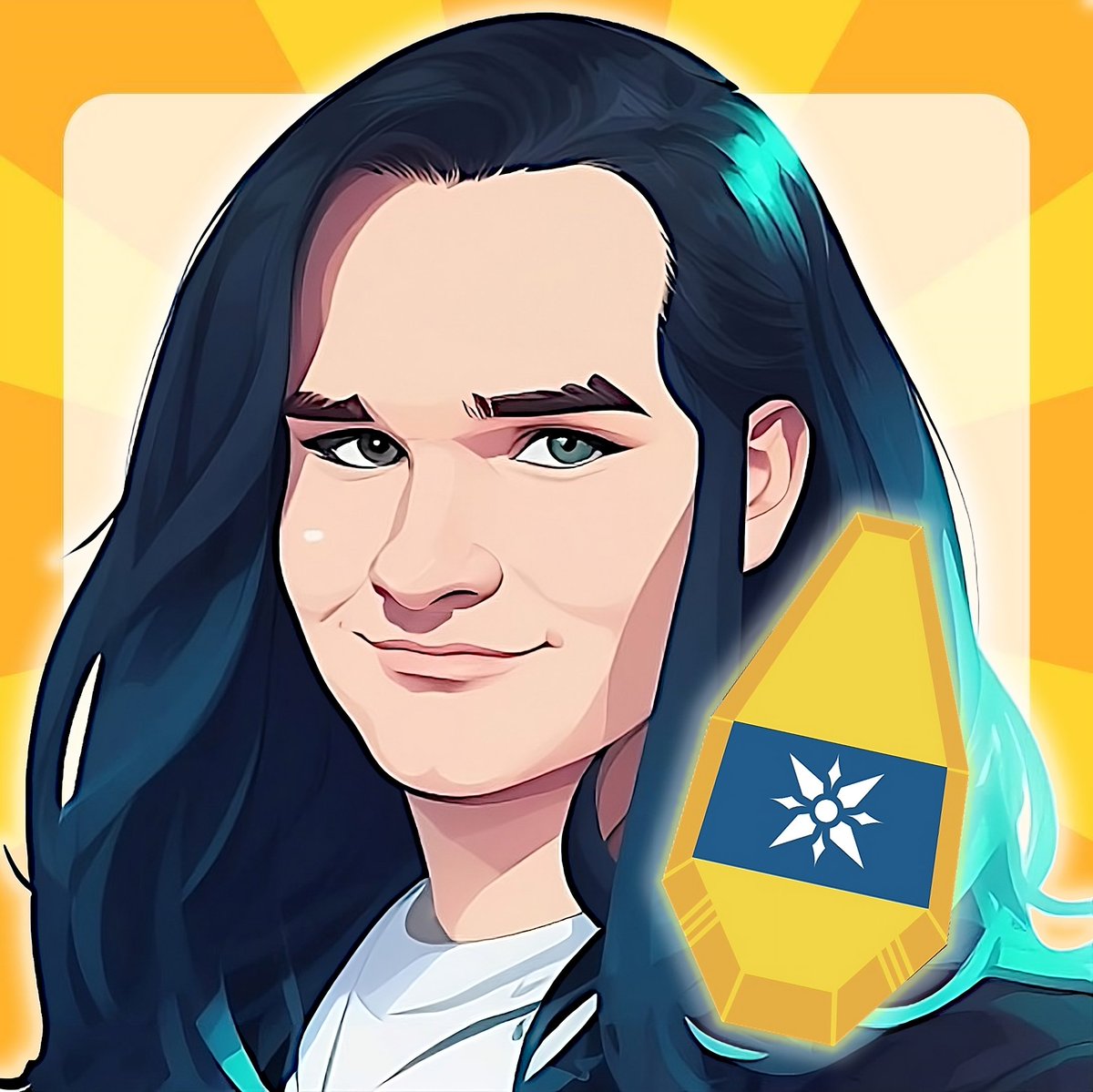 VEIKKO X SUPERLATAUS✨

Ensi sunnuntaina Hypeconissa 8.6 klo 17 Blackboxissa soi Digimon ja kokonaan suomeksi! Kyseessä on mun eka conikeikka, joten oon todella innoissani🤩
Tulkaahan siis mestoille!👋

Lisää keikkoja luvassa myöhemmin! 👀
<a href="/Hypecon_FI/">Hypecon</a> <a href="/superlataus/">Valitut Lapset: Superlataus</a>