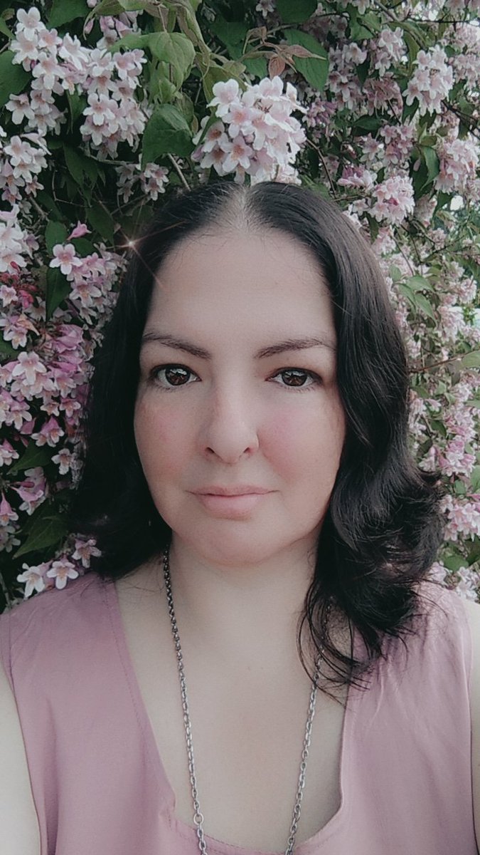 TheBlueStarDk's tweet photo. JUNE: DAY 1... 
PICTURE CHALLANGE: 
SELF PORTRAIT... https://t.co/7215D9wgI6