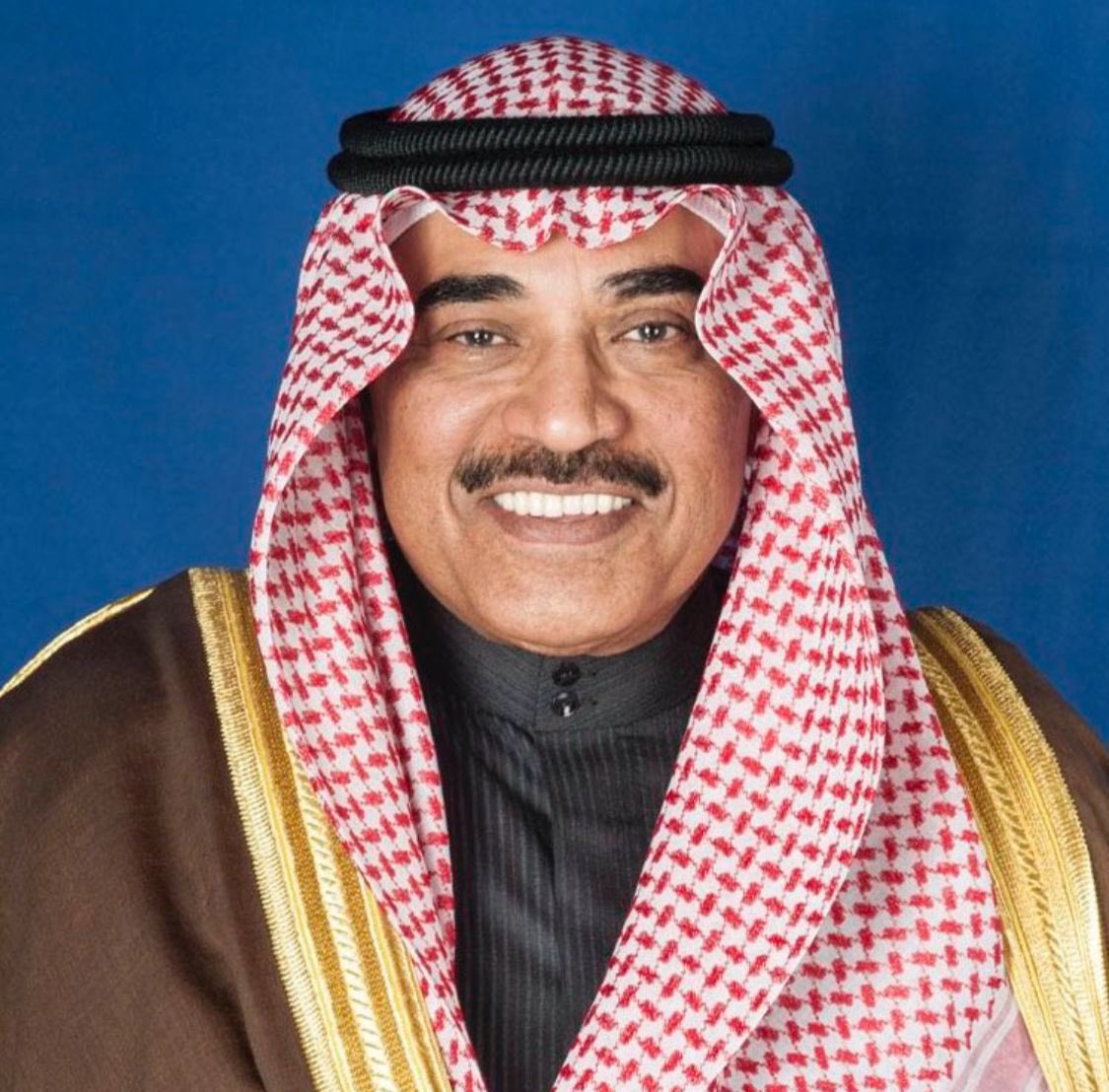صاحب السمو الشيخ صباح الخالد الصباح ولياً للعهد 🇰🇼

وفقكم الله سيدي لما فيه خير لمصلحة البلاد و العباد و أعانكم على حمل الأمانة .