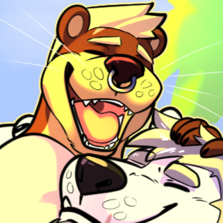 Chris finally gets to go home.

You can find the final update out on itch along with a few heartfelt thank-yous!

Link in the reply!