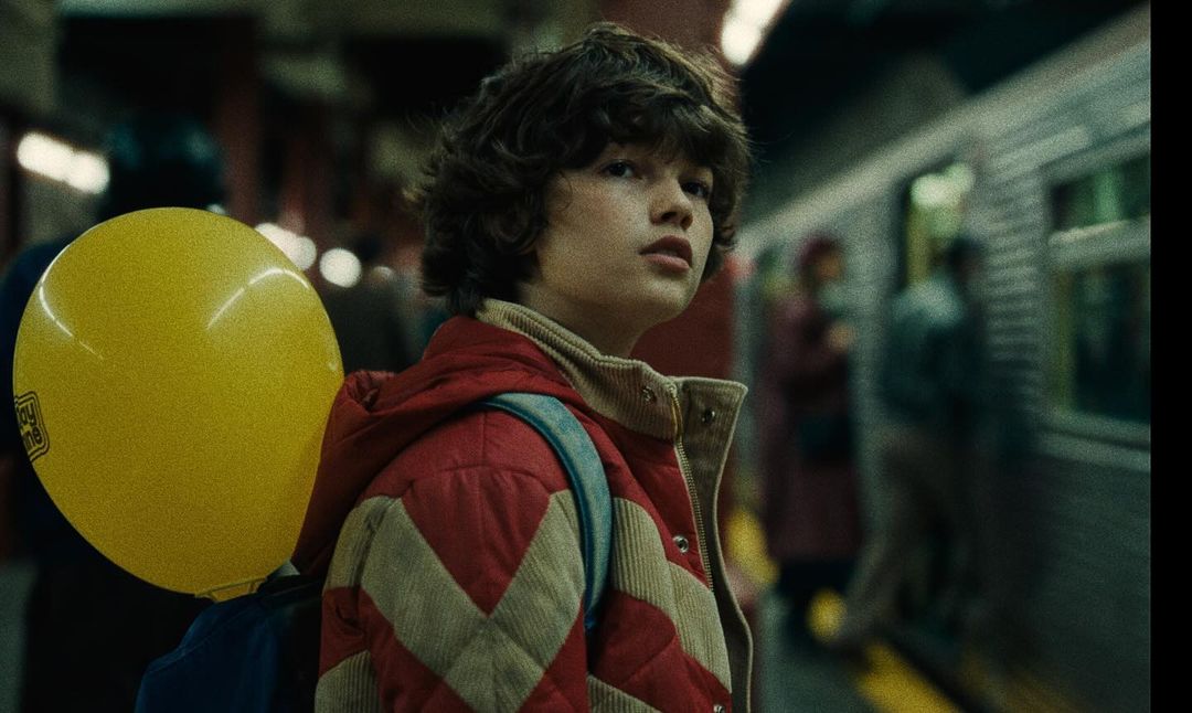 Jackson Hayes tweet media