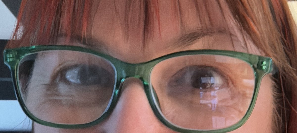 My <a href="/selectspecs/">SelectSpecs</a> arrive! After the #gbnews ad which featured a chap who is the image of my son, I decided to order the £6. Not so much choice &amp; postage brought it up to £14 but they are absolutely fab. Great fit &amp; good lenses.  I’ll be buying more for sure! 👍😀