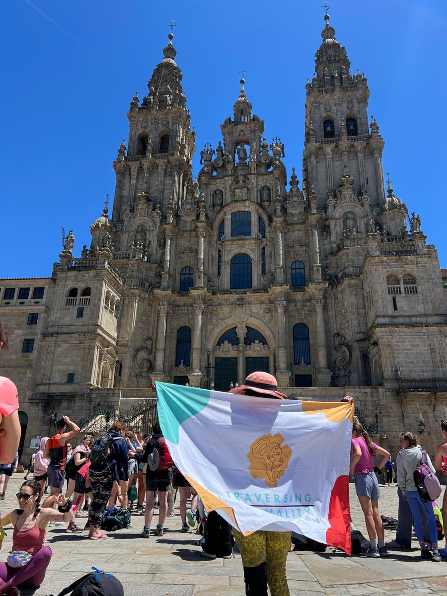 Traversing Liminality tweet media