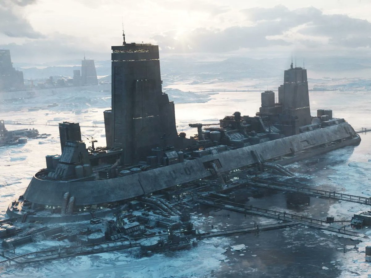 Hi y'all! 
Long time, here's my entry for the Rookie Awards 2024 with a sneak peek of my new environment project, stay tuned to see it posted soon...

therookies.co/entries/30517

#therookies #rookieawards #3dart #cgart #inspiration #digitalart #maya #nuke #Houdini