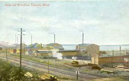 HistoryLink.org tweet media