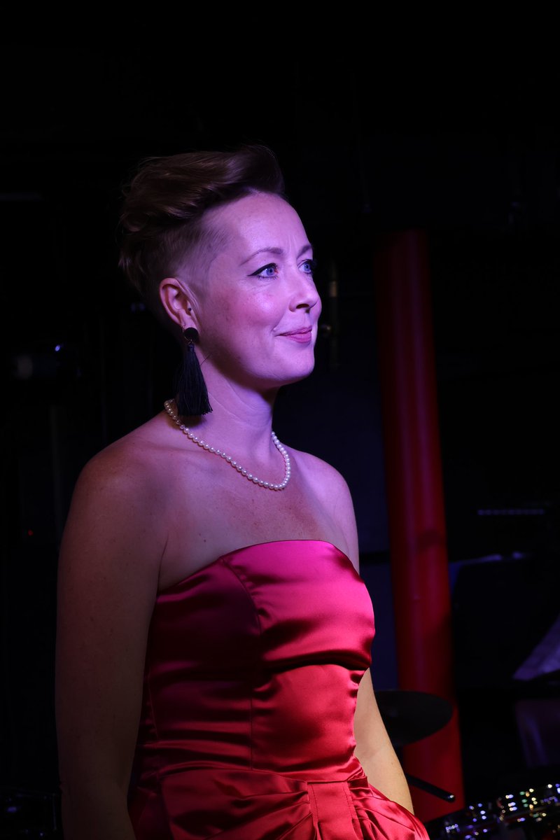 Ooooooooffff! What. A. Gig. 🔥🔥🔥Thank you <a href="/pizzajazzclub/">PizzaExpress Live</a> and the superb audience!! 👏👏👏