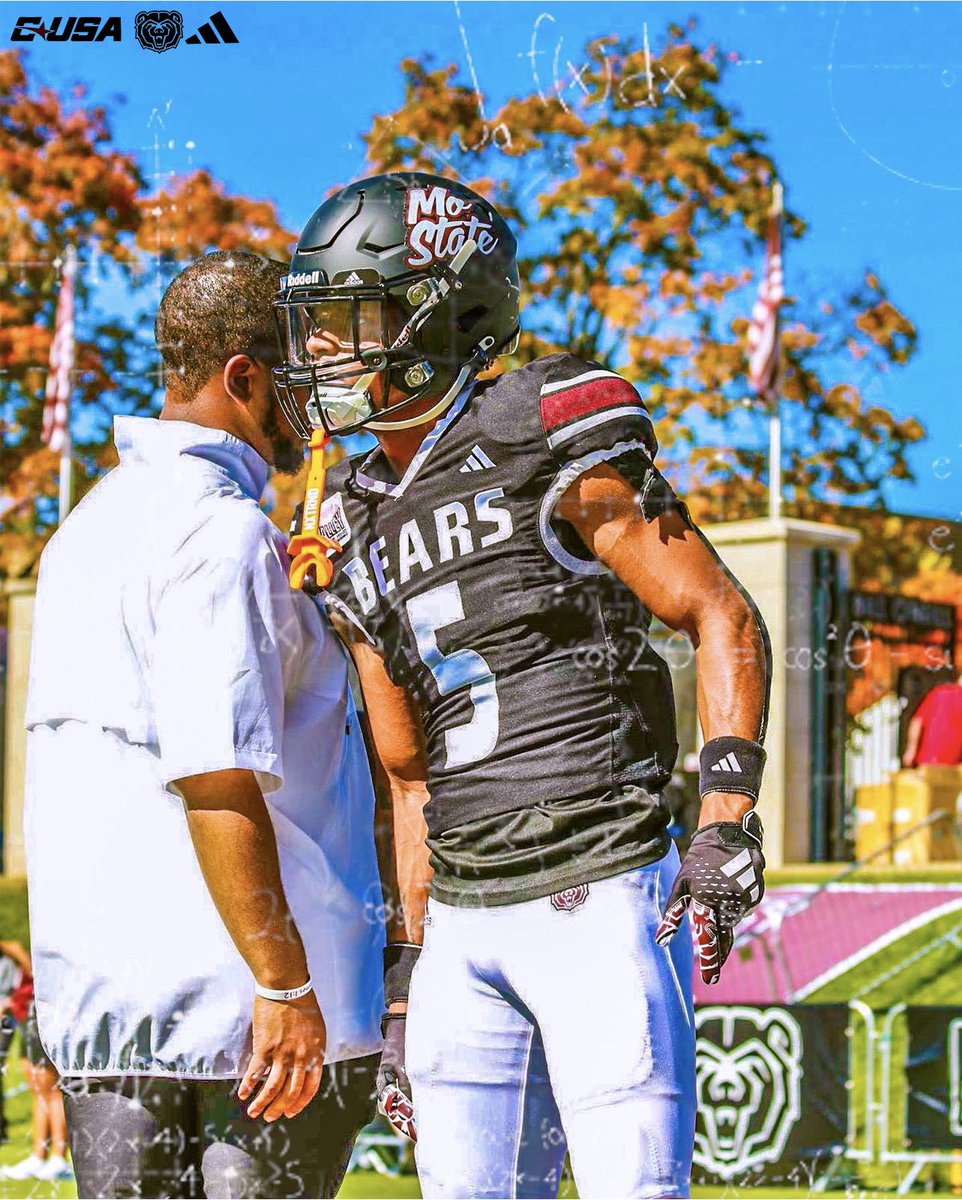 🚨🚨5 Days until camp‼️‼️

🗓️June 6th &amp; 7th
🔗 Link in bio

Still plenty time left, where’s the “Show-Me State” ballers at⁉️Camp with the Bears‼️
#OutHitOutHustle🐻