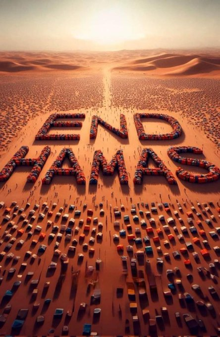 VividProwess's tweet photo. End Hamas. https://t.co/9mXld8wTyW