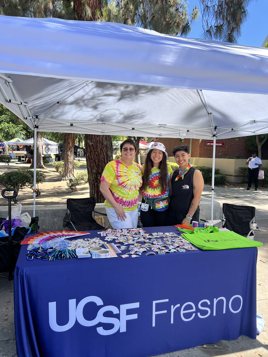 UCSF Fresno tweet media