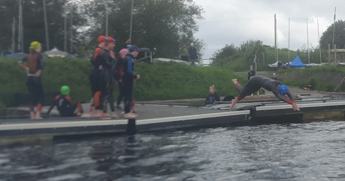 Leeds & Bradford Tri tweet media