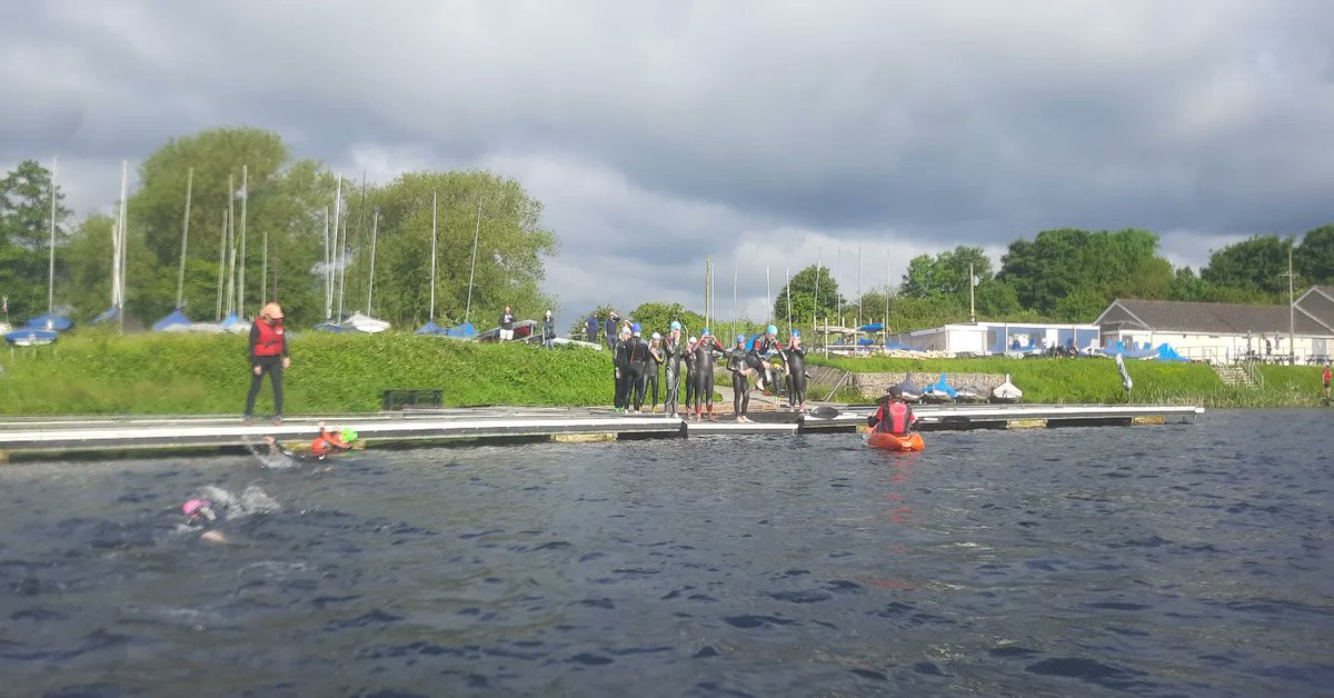 Leeds & Bradford Tri tweet media