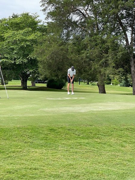 Springfield Yellow Jacket Golf tweet media