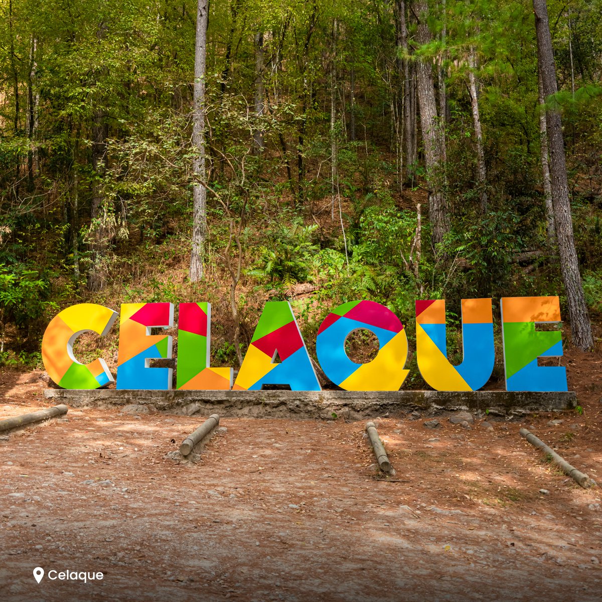 visithonduras's tweet photo. Tu destino es... 𝗖𝗲𝗹𝗮𝗾𝘂𝗲
El Parque Nacional Celaque es una joya natural que te invita a explorar sus maravillas. Hogar de la montaña más alta de Honduras, el Cerro Las Minas, es el destino ideal para los amantes de la naturaleza y el ecoturismo.
#VisitHonduras #Celaque https://t.co/oNSTS27Dha