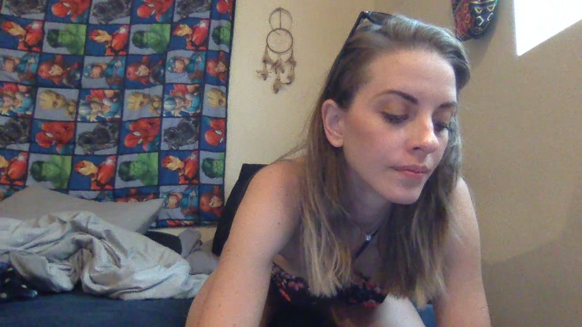 princesabrooke3's tweet photo. Alaskagirl❤️‍🔥 is live now! https://t.co/AP7HhP5RTt https://t.co/Ur8hIkP4Dw