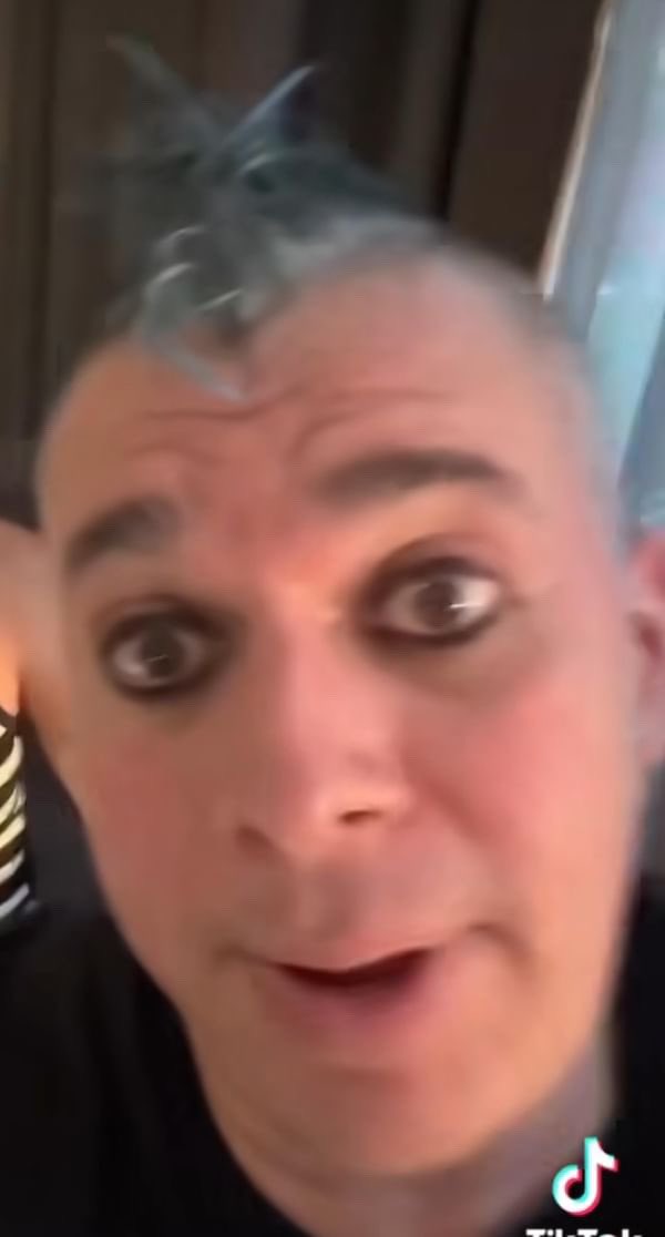 Una de las celebridades que ha visitado el bonkey sushi tec.