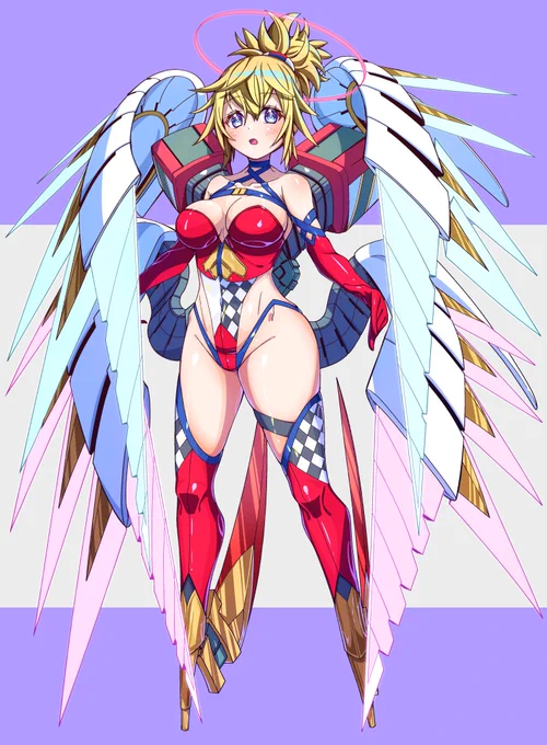 オリキャラ 