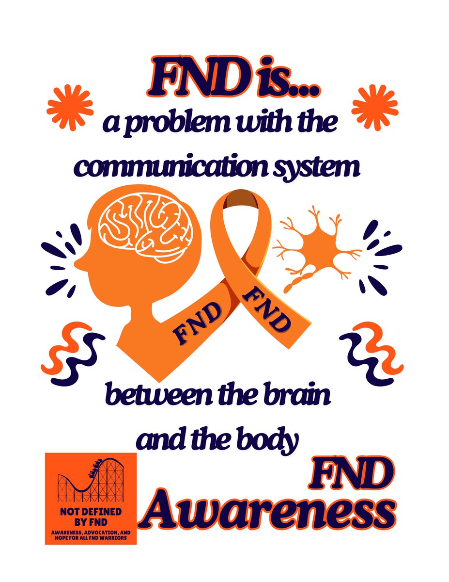 NotDefinedByFND's tweet photo. What is FND, in simple terms?
#notdefinedbyfnd https://t.co/C8qIZRzXyF