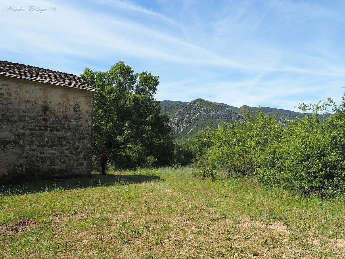 aelduque's tweet photo. Ermita de San Juan...
#Rasal #HoyadeHuesca, #Aragón, #Spain. https://t.co/2nsXEJbQ2H