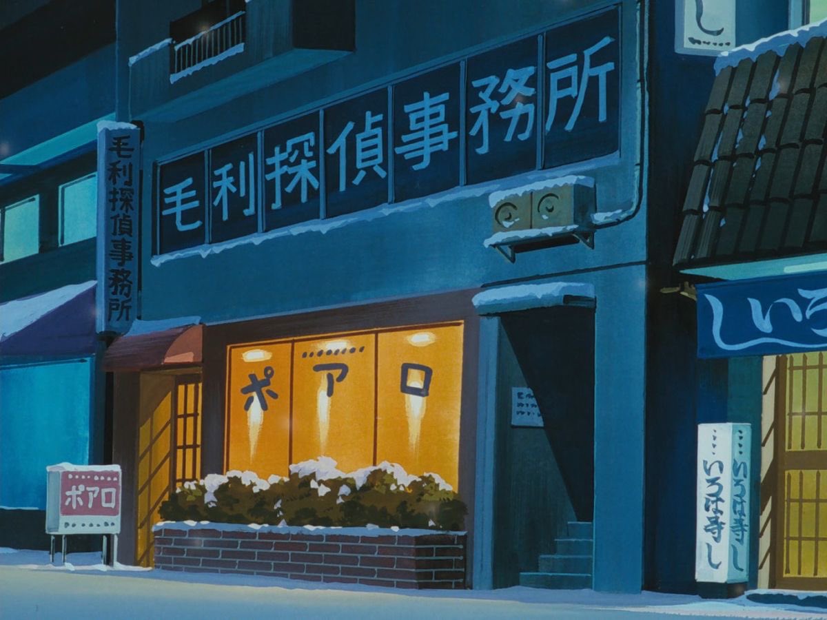WthbStore's tweet photo. Detective conan (1996) https://t.co/8C3WZZ6G2E