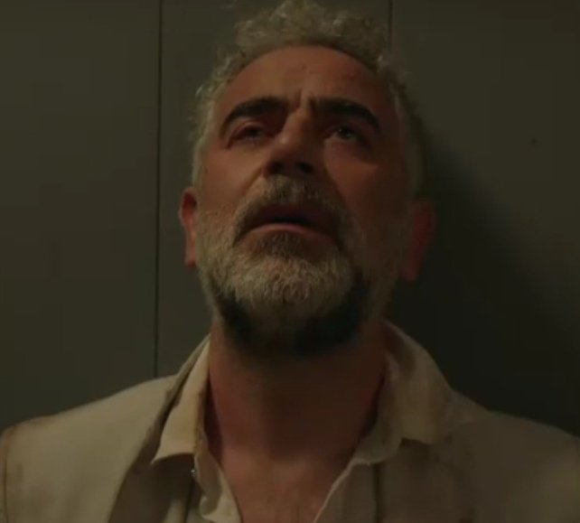 #Yabani dizisinde sergilediği oyunculuk ile büyük beğeni toplayan #YurdaerOkur bu hafta da Türkiye gündeminde 💥