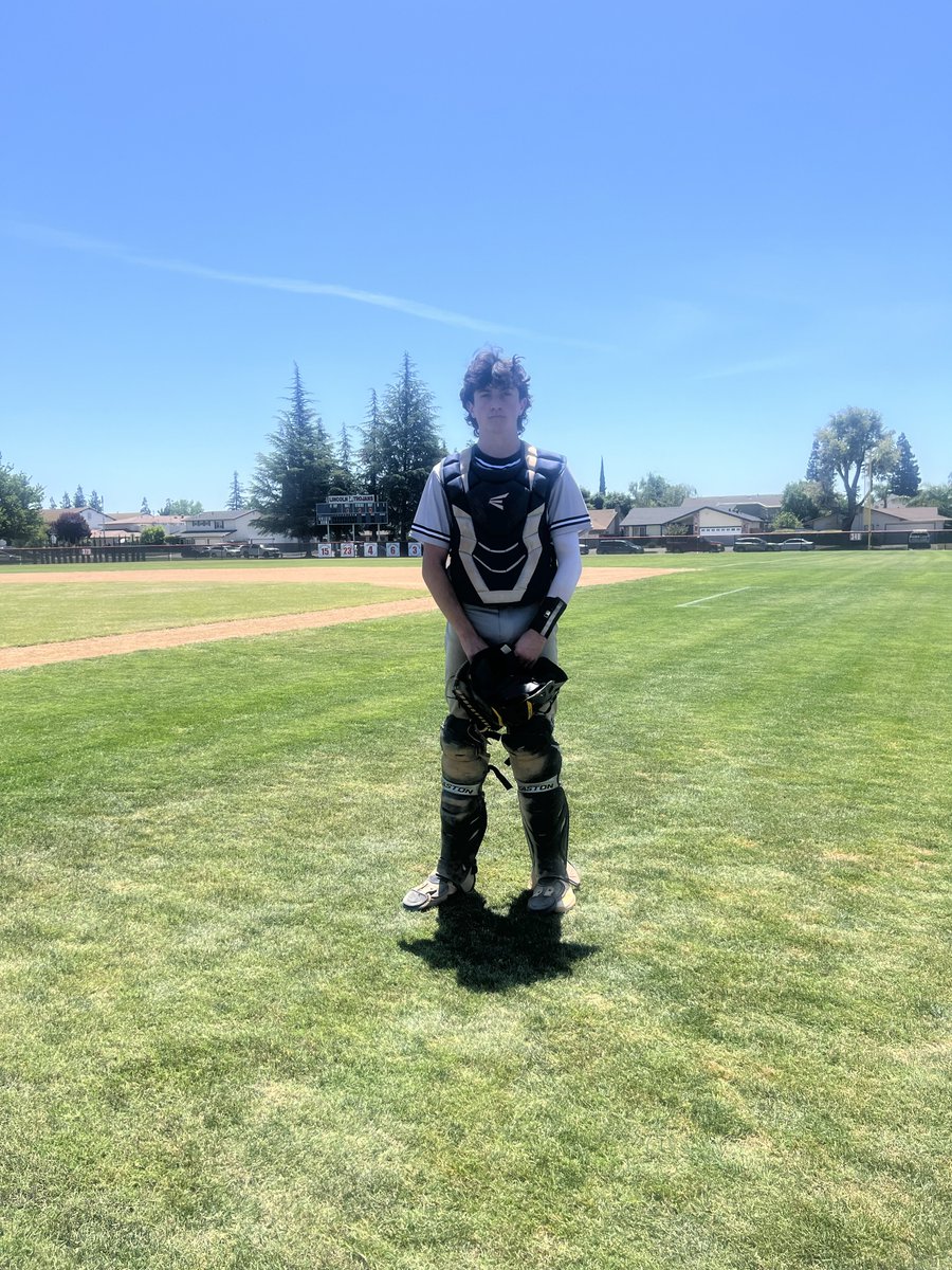 FiveToolCA's tweet photo. F: @eastbaybulls 18U 5, BBT 17U 1
PoG: @maxmctighe 1-2, 2 RBI, BB https://t.co/l7lm1Op48A