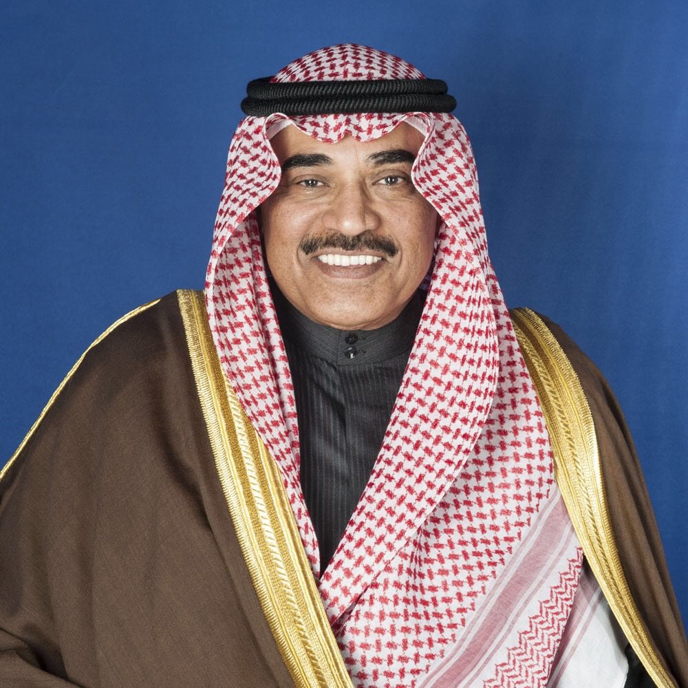 MESHARIALDUAIJ's tweet photo. نبارك لسمو #الشيخ_صباح_الخالد_الصباح 
تزكيته وليا للعهد ونيلة ثقة حضرة صاحب السمو #الشيخ_مشعل_الاحمد_الصباح 
نسأل الله ان يعينه على حمل الامانه وان يوفقه لما فيه الخير والصلاح للبلاد 
#صباح_الخالد https://t.co/o6Be1mU3R9