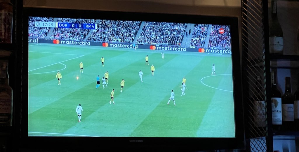 Rachealkyy's tweet image. Which team are we supporting tonight?

#UCLfinal 
#GOtvStream
#GOtvFootballMadness