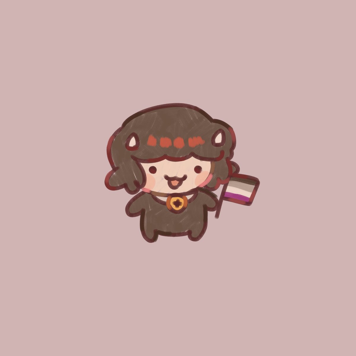 Azazel 🍎🐑 tweet media