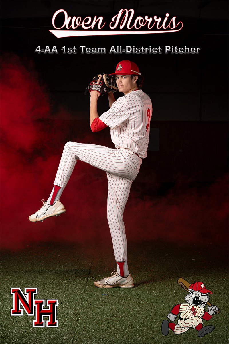 New Home Baseball tweet media